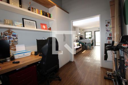 Quarto 1 de casa para alugar com 3 quartos, 93m² em Vila Estanislau, Campinas