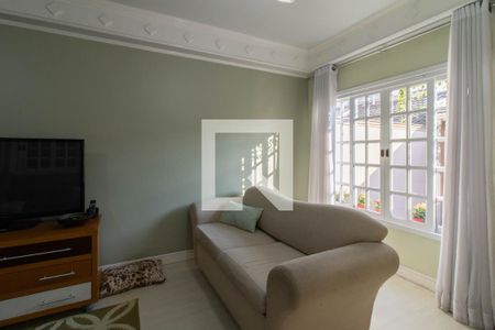 Sala de casa para alugar com 5 quartos, 257m² em Jardim Barbosa, Guarulhos