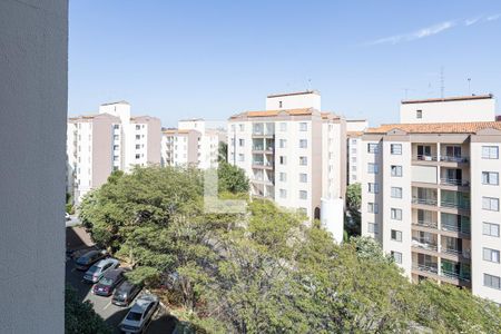 Vista de apartamento à venda com 2 quartos, 57m² em Veloso, Osasco