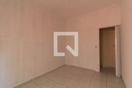 Quarto 1 de casa para alugar com 2 quartos, 120m² em Jardim Santa Esmeralda, Sorocaba