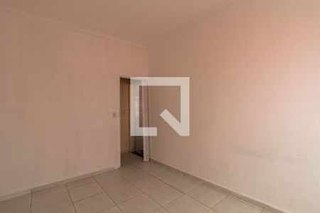 Quarto 1 de casa para alugar com 2 quartos, 120m² em Jardim Santa Esmeralda, Sorocaba