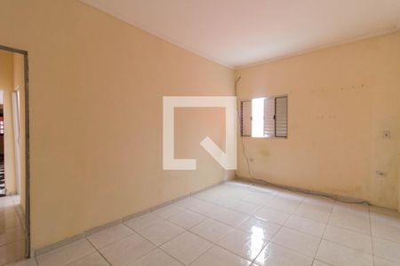 Quarto 2 de casa para alugar com 2 quartos, 120m² em Jardim Santa Esmeralda, Sorocaba