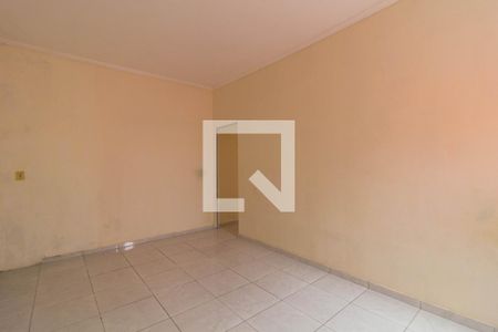 Quarto 2 de casa para alugar com 2 quartos, 120m² em Jardim Santa Esmeralda, Sorocaba