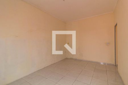 Quarto 2 de casa para alugar com 2 quartos, 120m² em Jardim Santa Esmeralda, Sorocaba