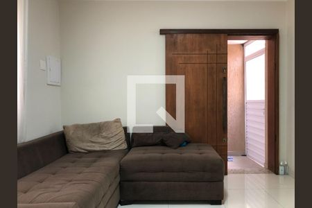 Sala de casa à venda com 2 quartos, 172m² em Vila Palmares, São Caetano do Sul