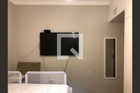 quarto 1 de casa à venda com 2 quartos, 172m² em Vila Palmares, São Caetano do Sul