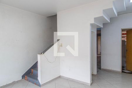 Sala de casa à venda com 3 quartos, 100m² em Brás, São Paulo