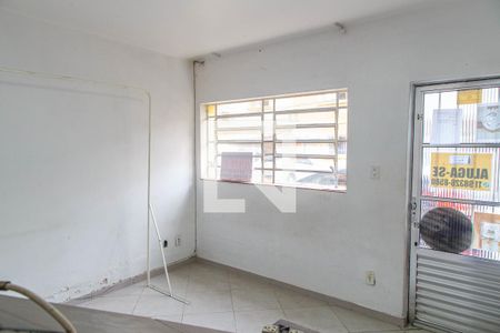 Sala de casa à venda com 3 quartos, 100m² em Brás, São Paulo