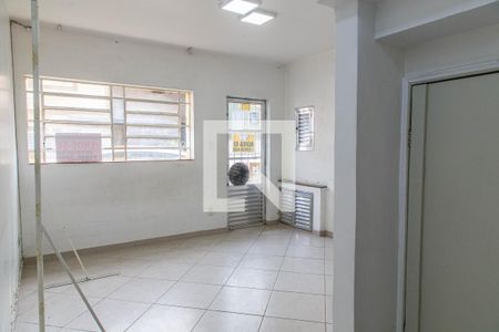 Sala de casa à venda com 3 quartos, 100m² em Brás, São Paulo