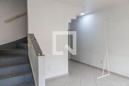 Sala de casa à venda com 3 quartos, 100m² em Brás, São Paulo