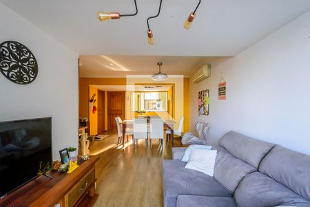 Sala de apartamento para alugar com 2 quartos, 100m² em Menino Deus, Porto Alegre