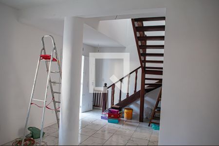 sala de casa para alugar com 5 quartos, 280m² em Pechincha, Rio de Janeiro