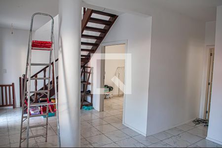 sala de casa para alugar com 5 quartos, 280m² em Pechincha, Rio de Janeiro