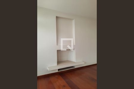 Sala de apartamento para alugar com 4 quartos, 207m² em Centro, São Bernardo do Campo