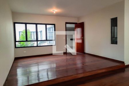 Sala de apartamento para alugar com 4 quartos, 207m² em Centro, São Bernardo do Campo