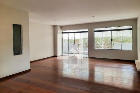 Sala de apartamento para alugar com 4 quartos, 207m² em Centro, São Bernardo do Campo