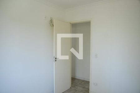 Quarto 1  de apartamento para alugar com 2 quartos, 47m² em Jardim Petrópolis, Cotia