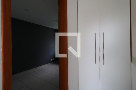 Corredor Piso 2 de casa de condomínio para alugar com 3 quartos, 89m² em Vila Joao Ramalho, Santo André