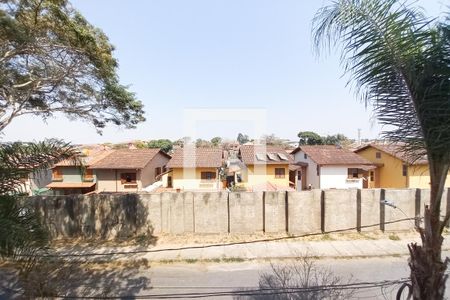 Vista da Suíte de apartamento à venda com 3 quartos, 72m² em Jardim Atlântico, Belo Horizonte