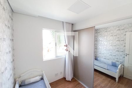 Quarto 1 de apartamento à venda com 3 quartos, 72m² em Jardim Atlântico, Belo Horizonte