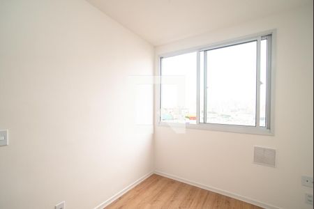 Sala de apartamento para alugar com 2 quartos, 37m² em Brás, São Paulo