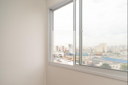 Sala de apartamento para alugar com 2 quartos, 37m² em Brás, São Paulo