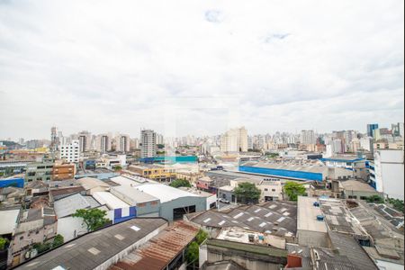 Sala de apartamento para alugar com 2 quartos, 37m² em Brás, São Paulo