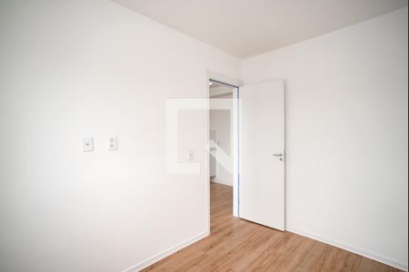 Quarto 1 de apartamento para alugar com 2 quartos, 37m² em Brás, São Paulo