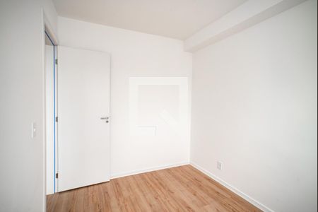 Quarto 1 de apartamento para alugar com 2 quartos, 37m² em Brás, São Paulo