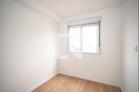 Quarto 1 de apartamento para alugar com 2 quartos, 37m² em Brás, São Paulo