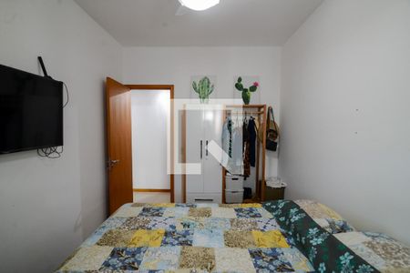 Quarto de apartamento para alugar com 2 quartos, 88m² em Maracanã, Rio de Janeiro