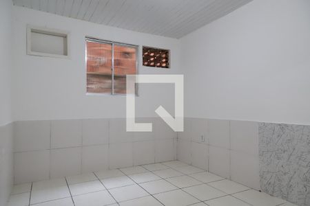 Quarto de apartamento à venda com 1 quarto, 30m² em Vargem Pequena, Rio de Janeiro