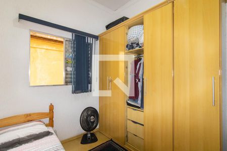 Quarto 2 de casa para alugar com 3 quartos, 120m² em Jardim Ema, Guarulhos