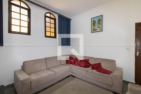 Sala de casa para alugar com 3 quartos, 120m² em Jardim Ema, Guarulhos