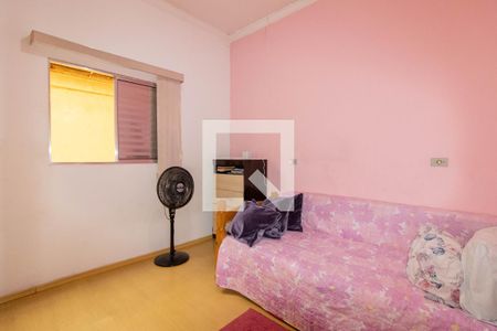 Quarto 3 de casa para alugar com 3 quartos, 120m² em Jardim Ema, Guarulhos