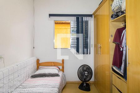 Quarto 2 de casa para alugar com 3 quartos, 120m² em Jardim Ema, Guarulhos