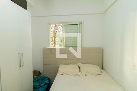 Suíte de apartamento para alugar com 1 quarto, 38m² em Granja Viana, Cotia