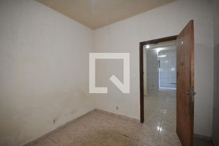 Quarto 1 de apartamento para alugar com 1 quarto, 40m² em Jardim America, Rio de Janeiro