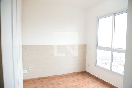 Quarto de apartamento para alugar com 1 quarto, 32m² em Cambuci, São Paulo