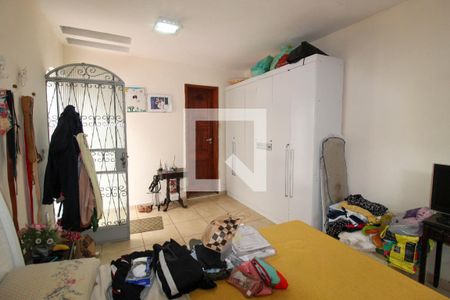 Suíte de apartamento à venda com 3 quartos, 130m² em Tijuca, Rio de Janeiro