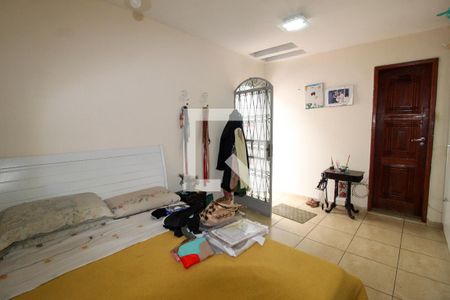 Suíte de apartamento à venda com 3 quartos, 130m² em Tijuca, Rio de Janeiro