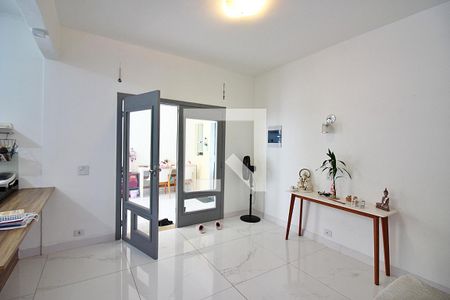 Sala de casa para alugar com 3 quartos, 180m² em Assunção, São Bernardo do Campo