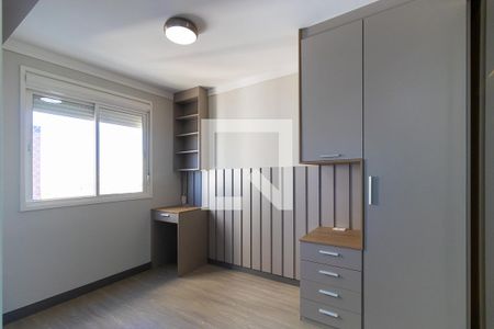 Quarto 1 - Suíte de apartamento para alugar com 3 quartos, 83m² em Novo Taquaral, Campinas