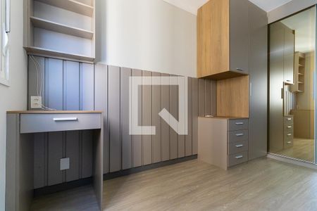 Quarto 1 - Suíte de apartamento para alugar com 3 quartos, 83m² em Novo Taquaral, Campinas