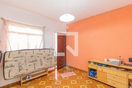 Sala de casa à venda com 3 quartos, 120m² em São Pedro, Osasco