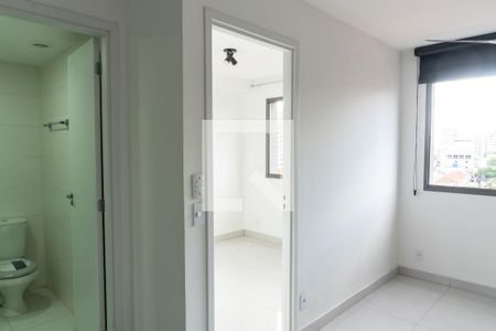 Studio de kitnet/studio para alugar com 1 quarto, 27m² em Vila Clementino, São Paulo