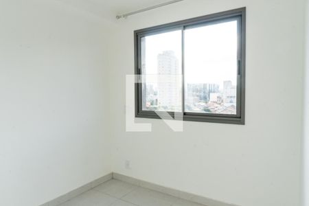 Studio de kitnet/studio para alugar com 1 quarto, 27m² em Vila Clementino, São Paulo