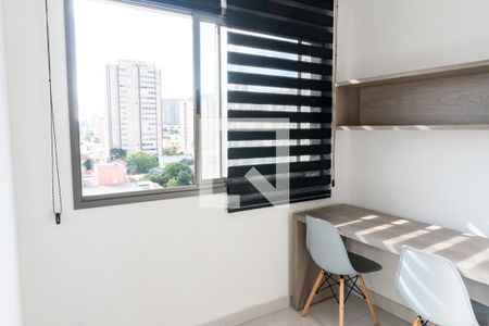 Studio de kitnet/studio para alugar com 1 quarto, 27m² em Vila Clementino, São Paulo