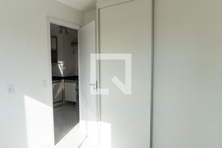 Studio de kitnet/studio para alugar com 1 quarto, 27m² em Vila Clementino, São Paulo