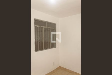 Quarto de apartamento para alugar com 1 quarto, 38m² em Vila Emil, Mesquita